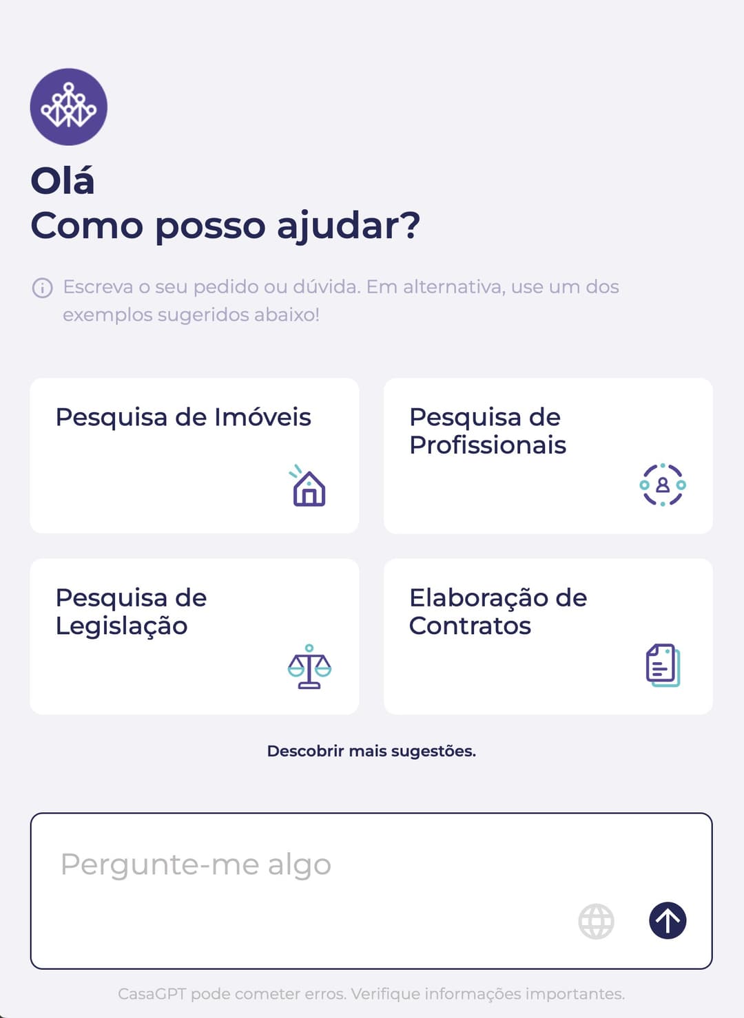 Casa GPT