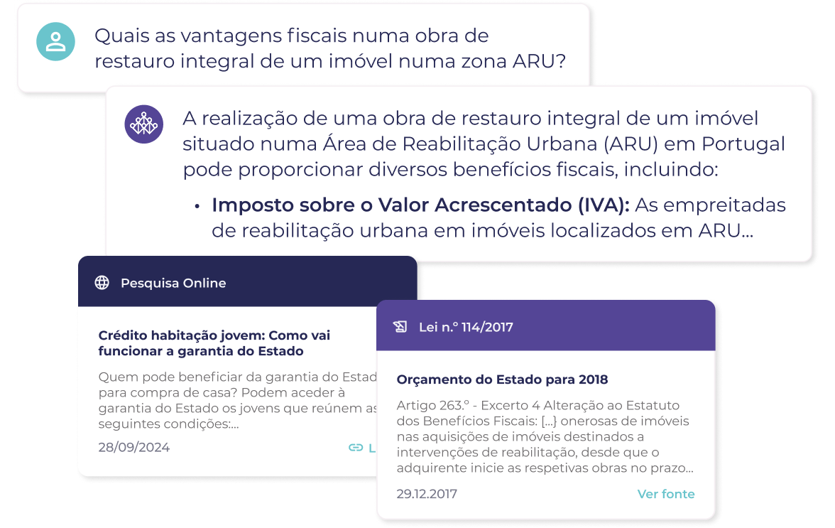 3. A Validação Técnica e Legal