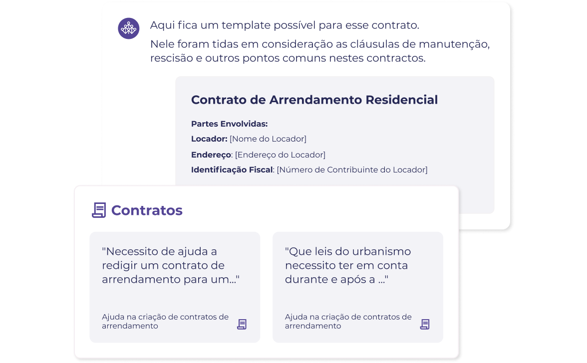 5. Proposta e Contratos Personalizados